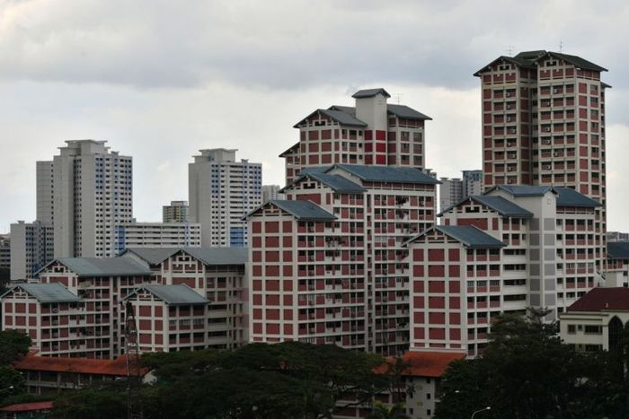 HDB resale prices down 1.5% in Q2 y-o-y; 2018 BTO supply to be cut to 16,000 from 17,000
